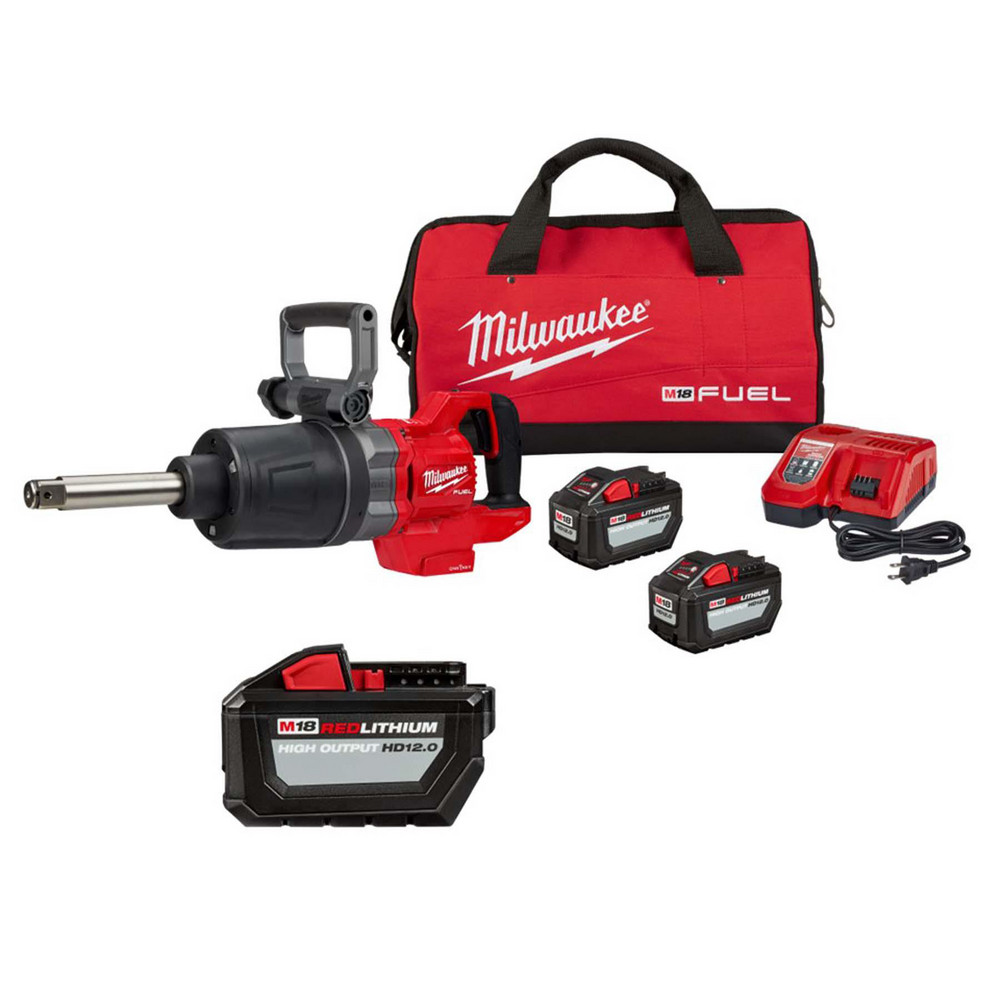 Milwaukee Tool - M18 FUEL™ 1