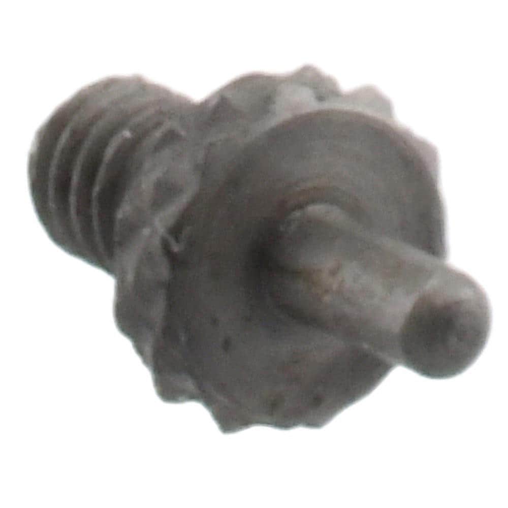 Caliper Gage Standard Points