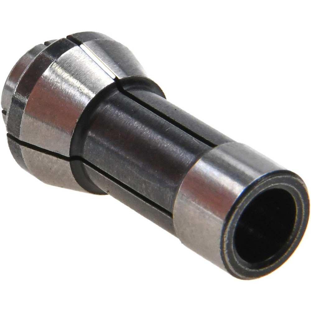 Value Collection - Die Grinder Accessories: Type: Collet; For Use With ...