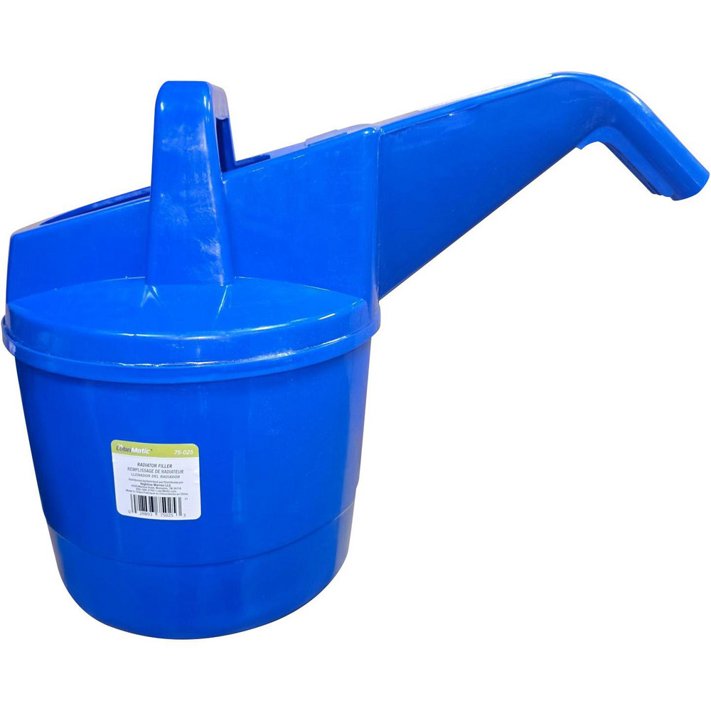 Automotive Battery & Radiator Filler - 3 Gal Capacity