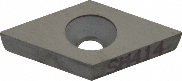 Shim for Indexables: Boring Bar