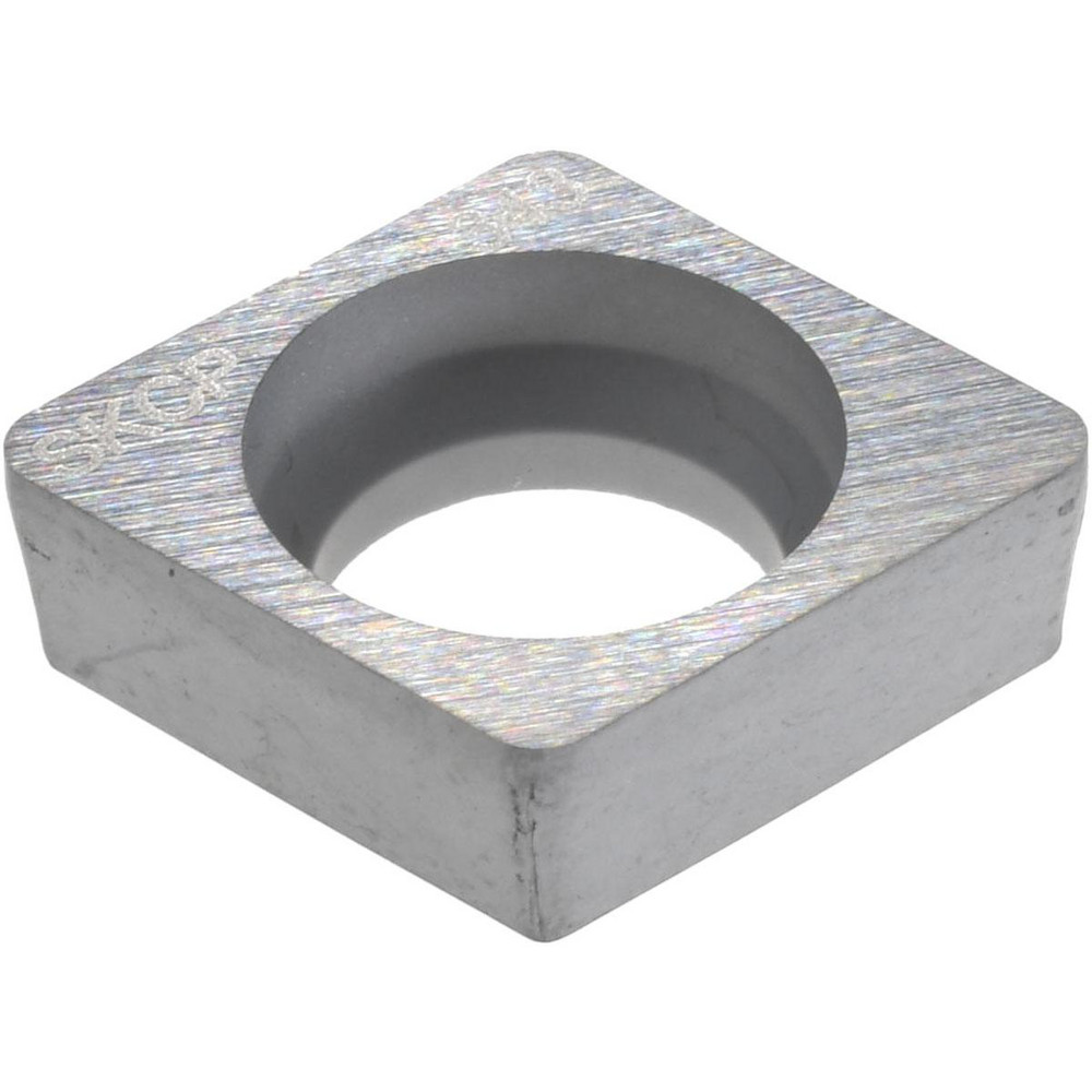 Shim for Indexables: 3/8" Inscribed Circle, Turning