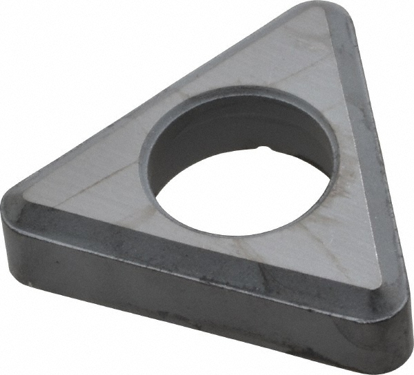 Shim for Indexables: 5.82 mm Inscribed Circle, Turning