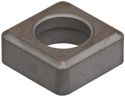 Shim for Indexables: 1/2" Inscribed Circle, Boring Bar