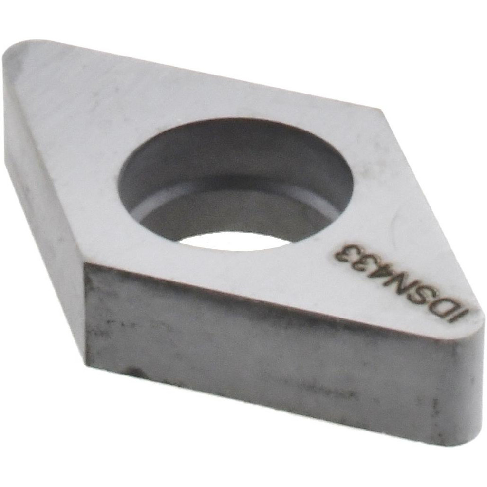 Shim for Indexables: 1/2" Inscribed Circle, Boring Bar