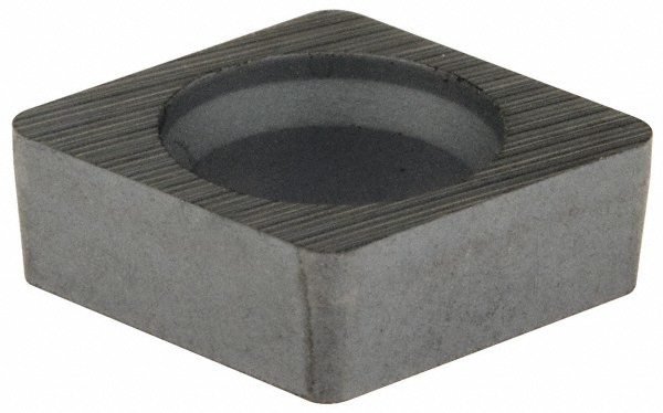 Shim for Indexables: 5.46 mm Inscribed Circle, Turning