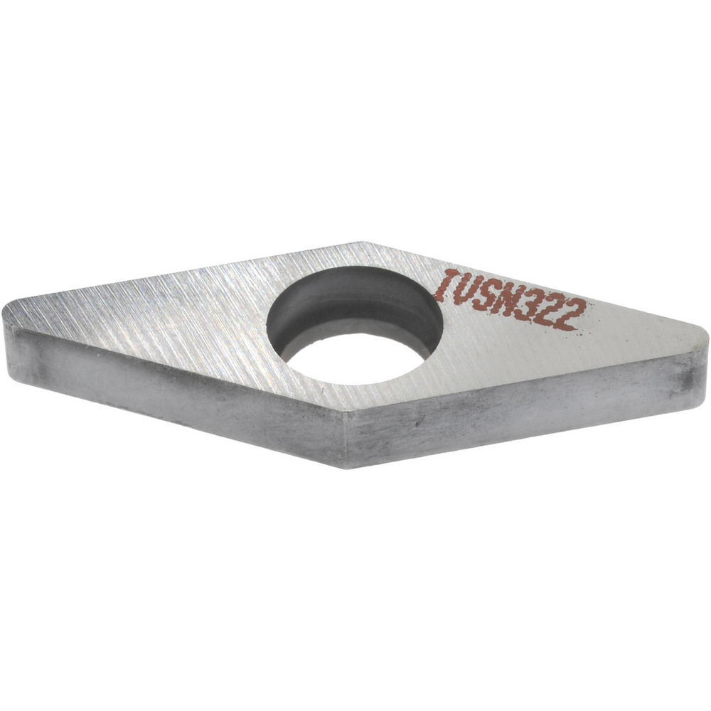 Shim for Indexables: 3/8" Inscribed Circle, Boring Bar