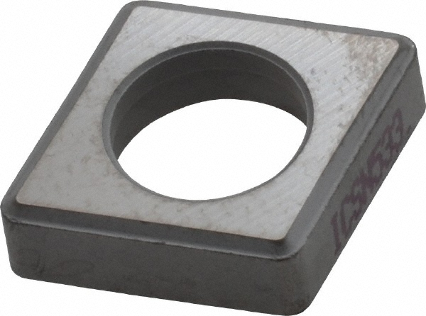 Kennametal 1017298 Shim for Indexables: 5/8" Inscribed Circle, Boring Bar & Turning Image