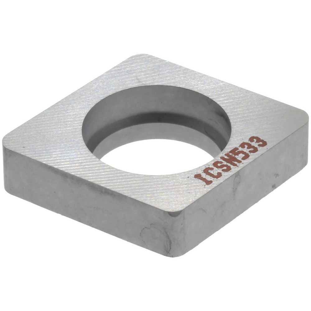Shim for Indexables: 5/8" Inscribed Circle, Boring Bar, Turning