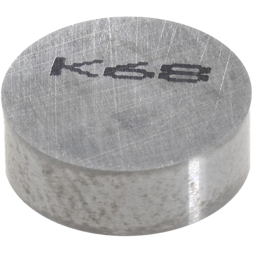Turning Insert: RNG32 K68, Solid Carbide