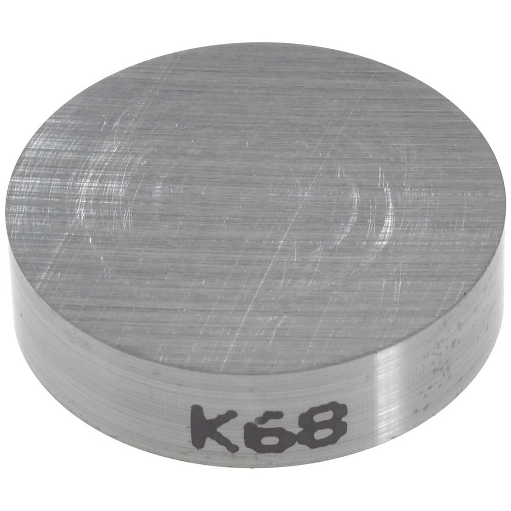 Turning Insert: RNG42 K68, Solid Carbide