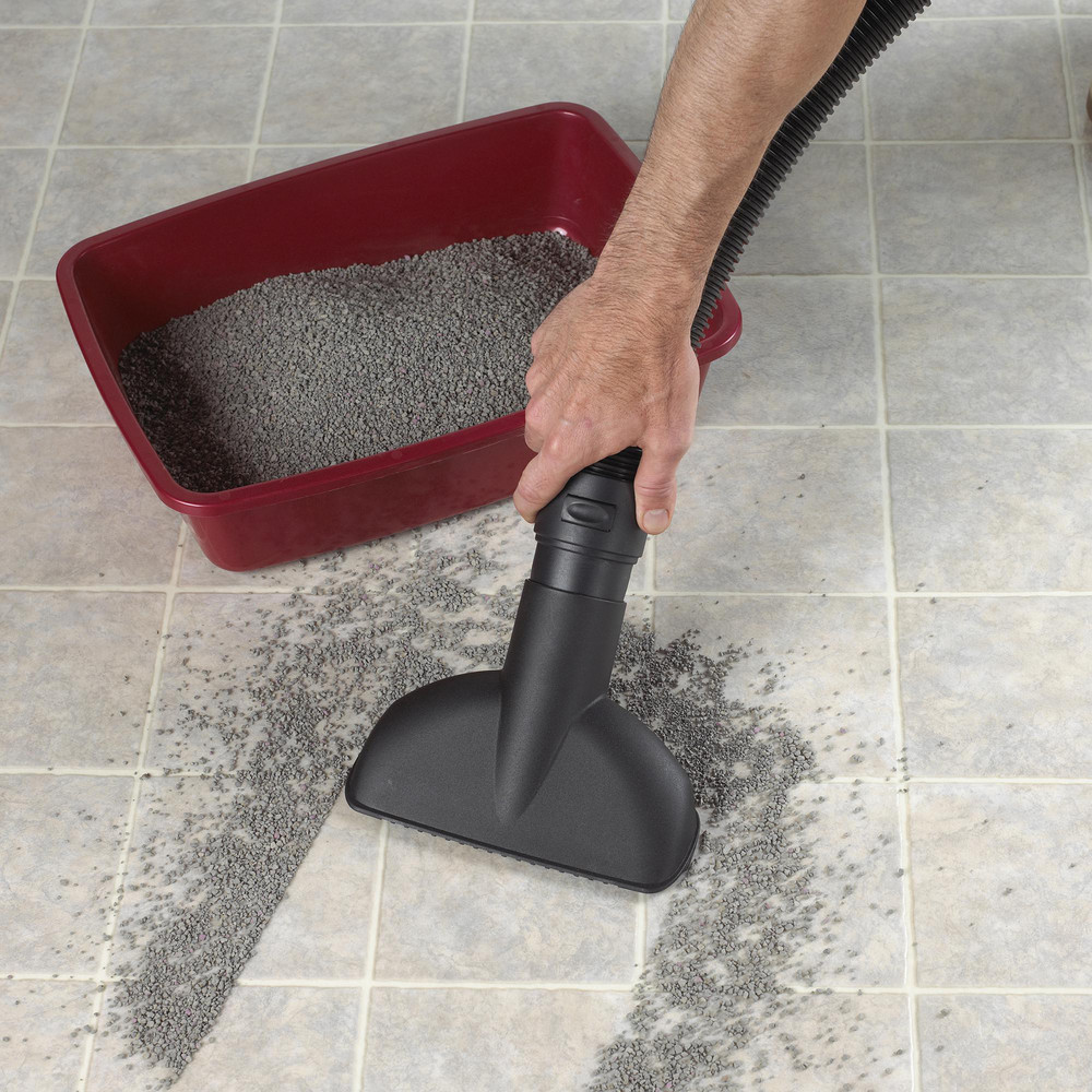 Shop-Vac - Shop-Vac 8