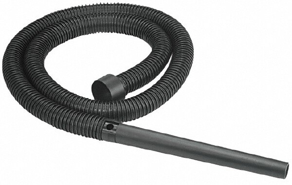 8' Hose Length, 1-1/4" Hose