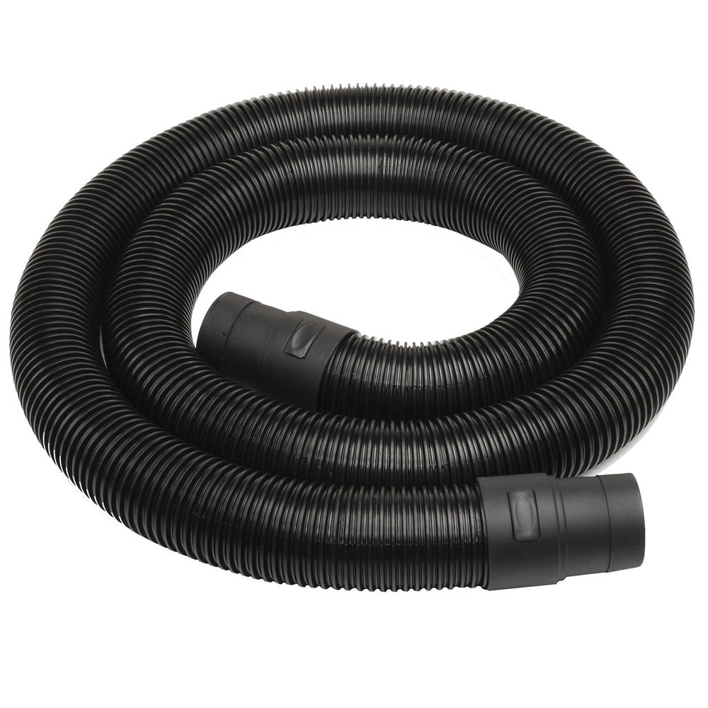 8' Hose Length, 2-1/2" Hose