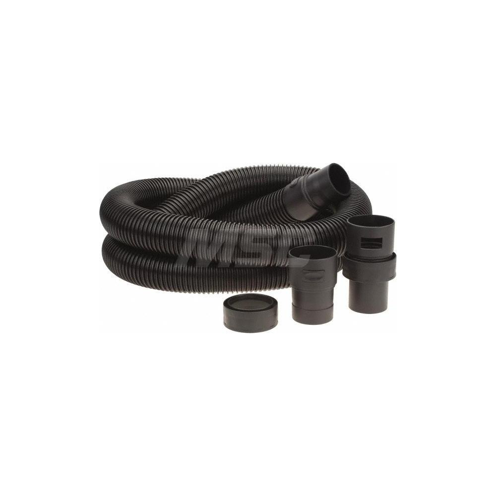 ShopVac 8' Hose Length, 21/2" Hose 08572067 MSC Industrial Supply