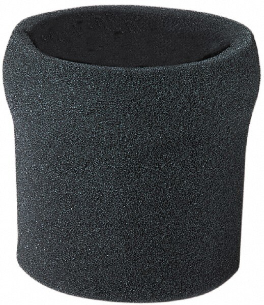 Wet/Dry Vacuum Foam Sleeve Filter