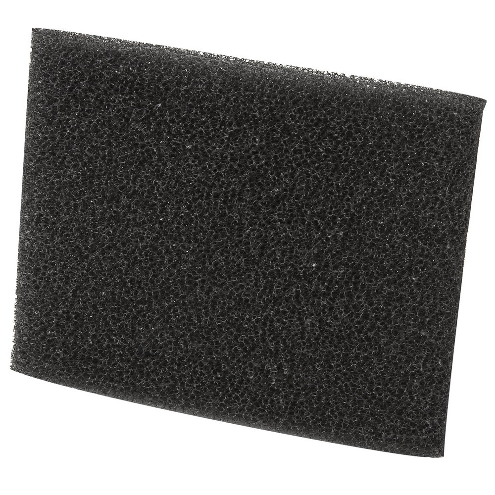 Vacuum Cleaner Foam Filter: