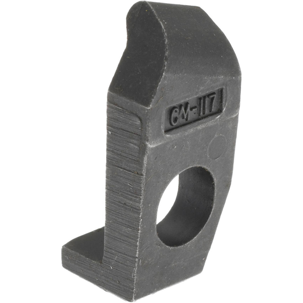 thumbnail image 2 of Toolholder-Fasteners CM-72 Top Notch Clamp With S-412 Screw – USA Made 2 of 5