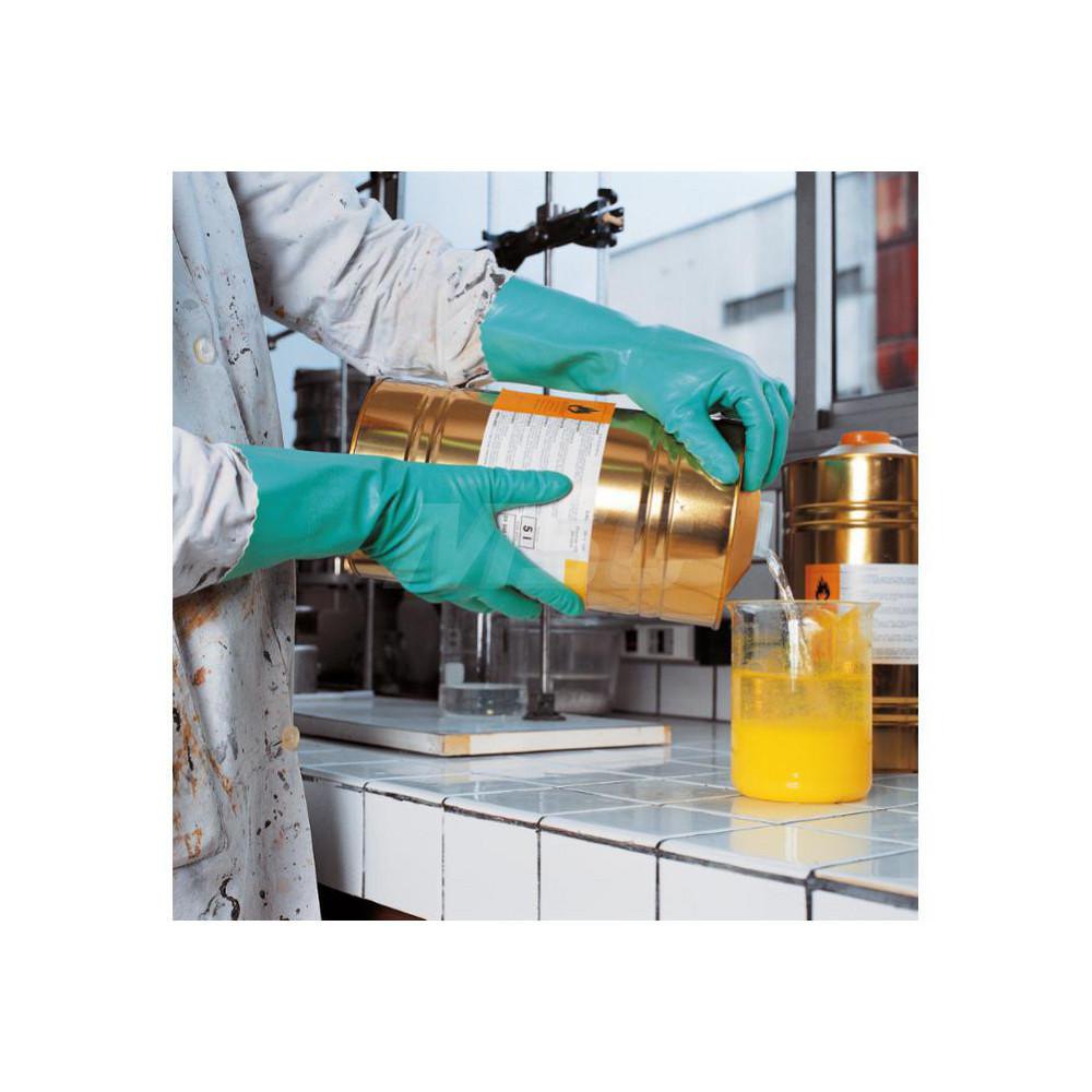 Mapa Solvent MAPA Professional - Chemical Resistant Gloves: Mapa Professional Size X ...