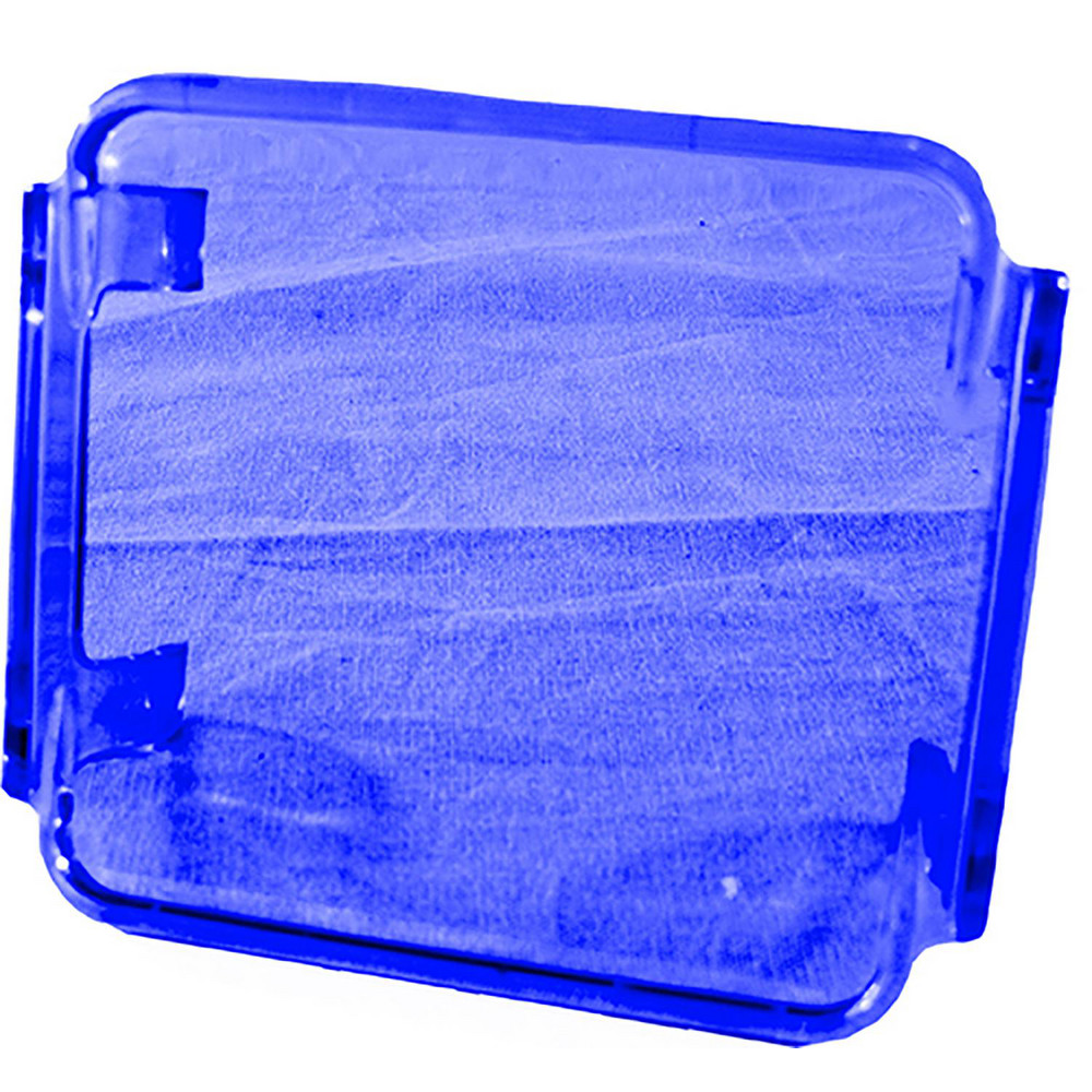 Race Sport Automotive Light Mounts & Accessories; Type Translucent Protective Cover; For Use