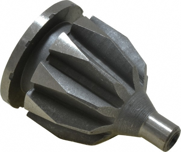 Cast Iron Lathe Chuck Pinion