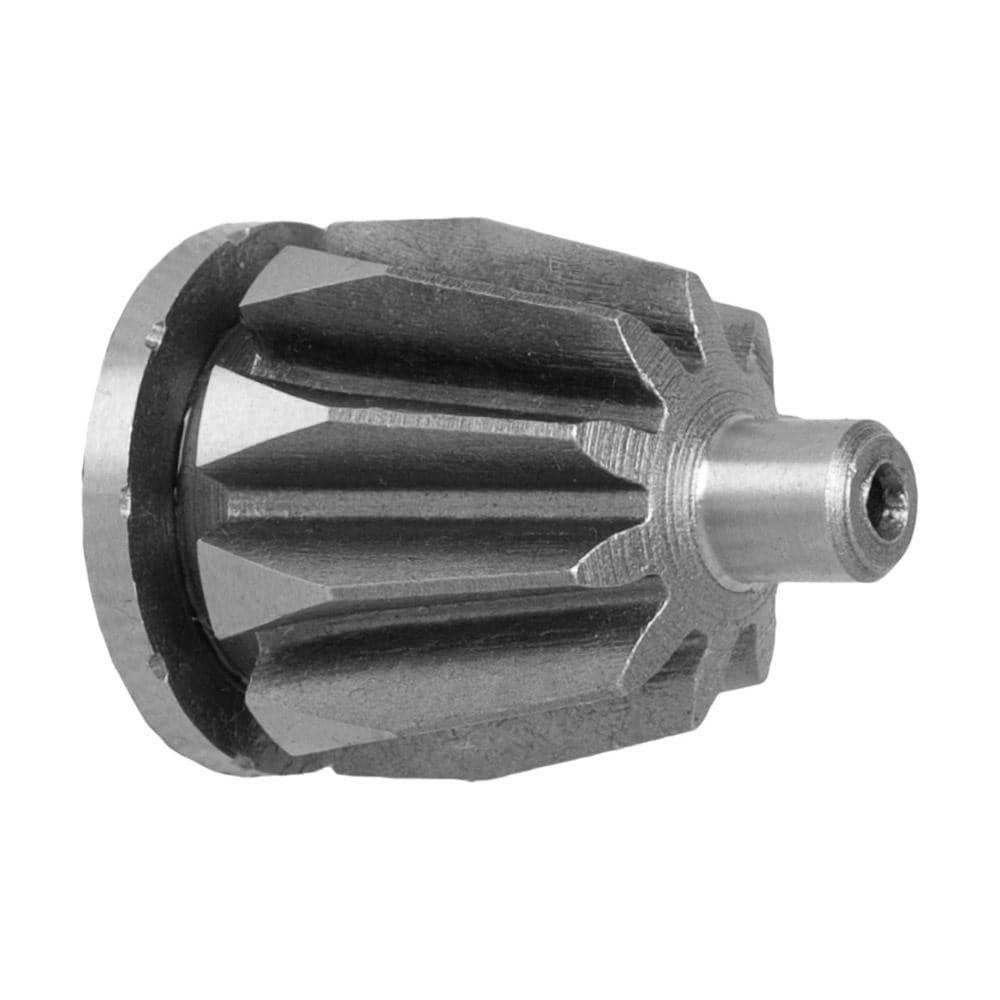 Cast Iron Lathe Chuck Pinion