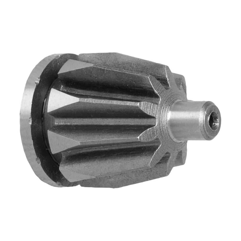 Bison 7-886-506 Forged Steel Lathe Chuck Pinion 