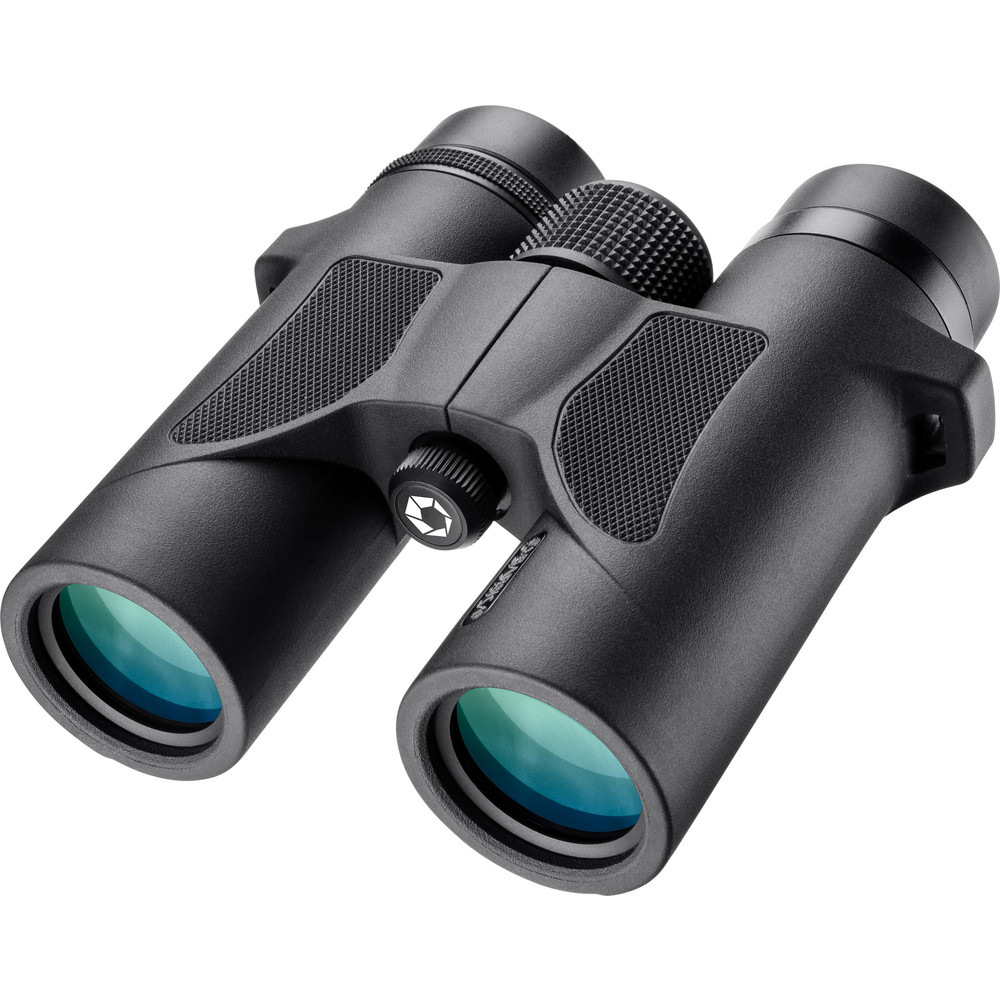 Micro World Corp | Barska BARSKA 8x32mm WP Level HD Binoculars | Part #AB12762