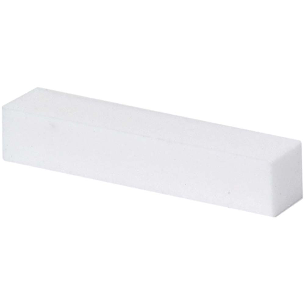 Norton 150 Grit Aluminum Oxide Square Dressing Stick 08583395 MSC