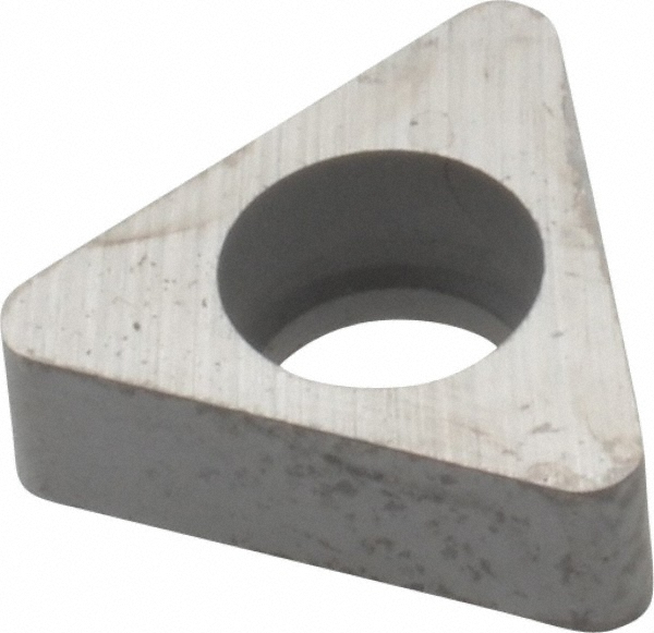 Shim for Indexables: 3/8" Inscribed Circle, Boring Bar