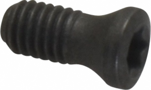 Kennametal - Cap Screw for Indexables: T8 Torx | MSC Direct 