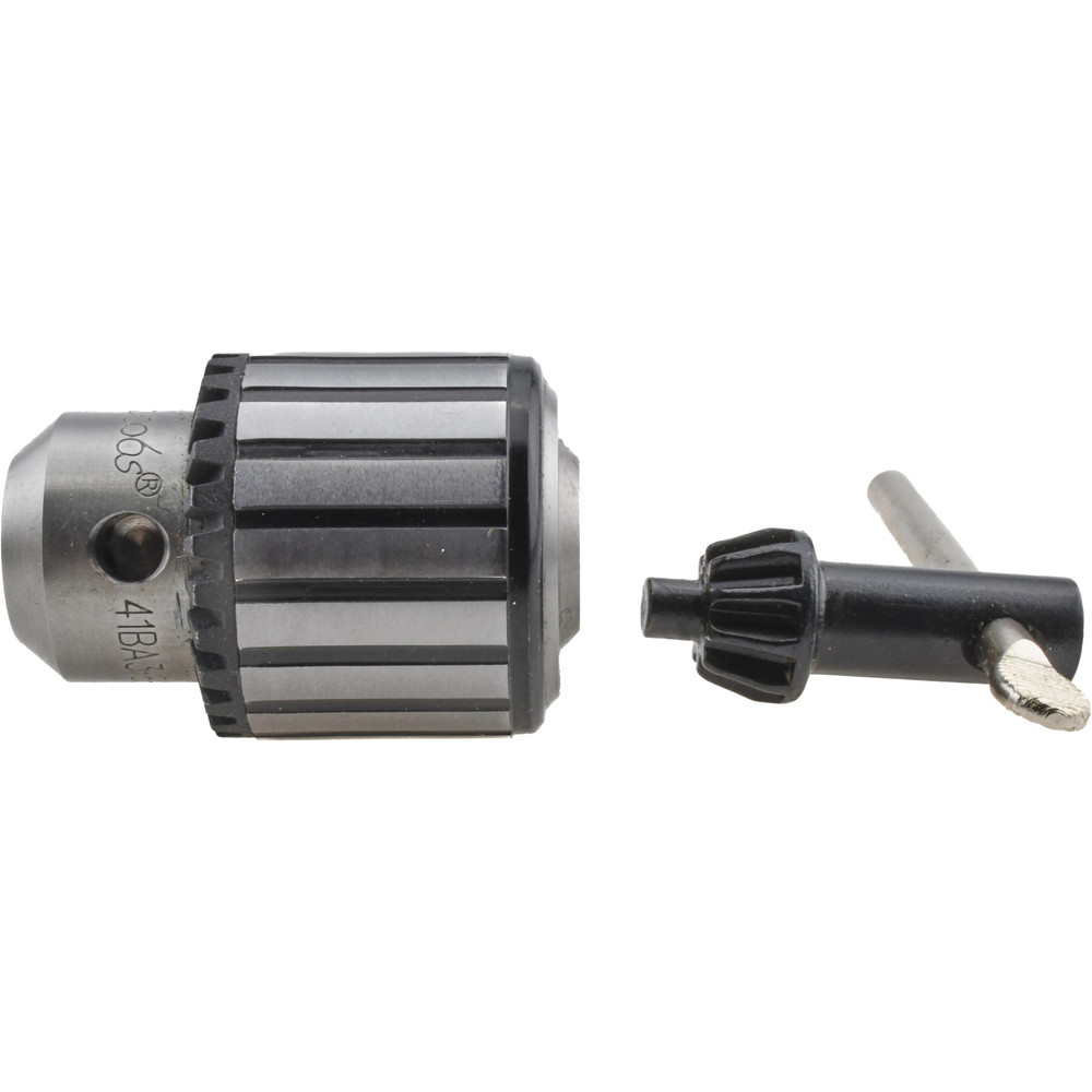 Jacobs - Drill Chuck: 3/8