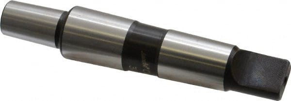 NEW No Jacobs 1-1/2" STRAIGHT SHANK ARBOR A4503 3 JACOBS TAPER 