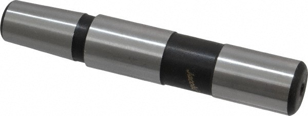 Jacobs 7356N Taper Drill Chuck Arbor: JT2 Mount Taper, 5/8" Shank Dia Image