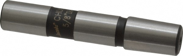 Jacobs 7359N Taper Drill Chuck Arbor: JT6 Mount Taper, 5/8" Shank Dia Image