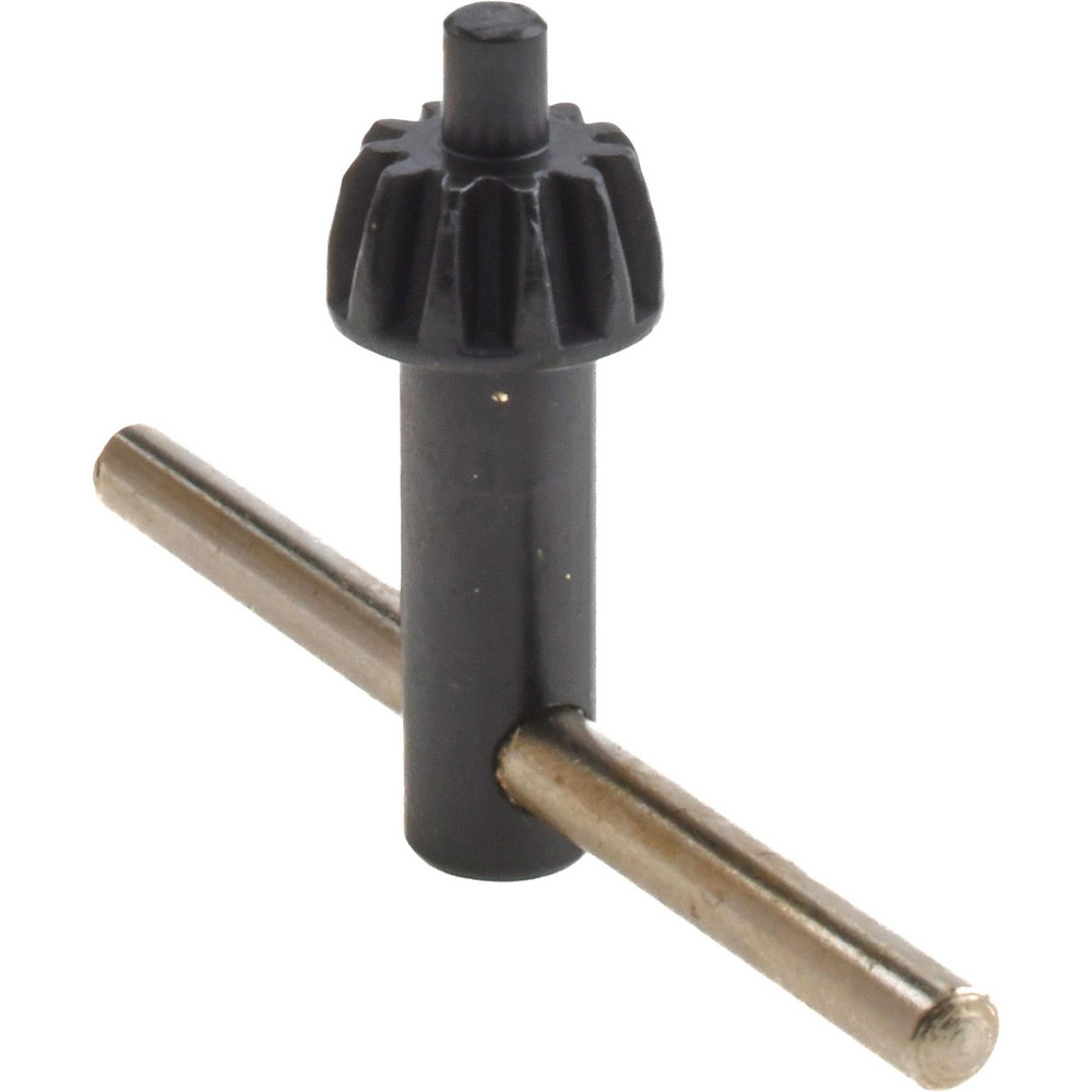 Drill Chuck Key: K1, 5/32" Pilot Dia