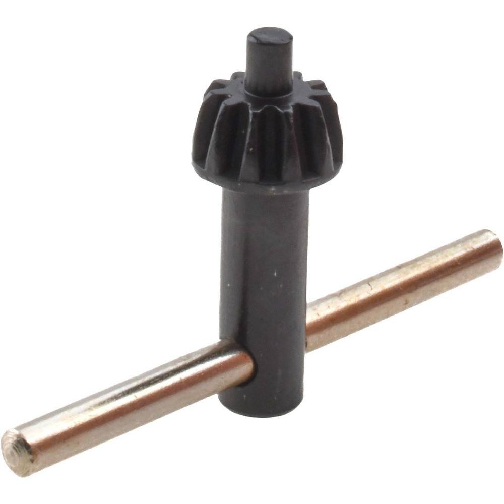 Jacobs - Drill Chuck Key: K1, 5/32