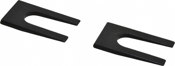 Drill Chuck Removal Wedge Set: Use with JT2 Taper