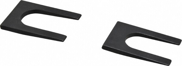 Drill Chuck Removal Wedge Set: Use with JT6 Taper