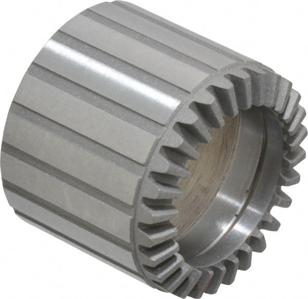 Jacobs JCM5016 Drill Chuck Sleeve: 33 Compatible, Use with Plain Bearing Drill Chuck 