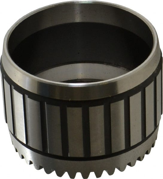 Jacobs JCM5506 Drill Chuck Sleeve: 14N Compatible, Use with 1/2" Ball Bearing Drill Chuck 