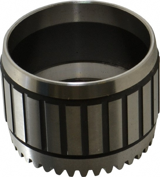 Drill Chuck Sleeve: 14N Compatible, Use with 1/2" Ball Bearing Drill Chuck