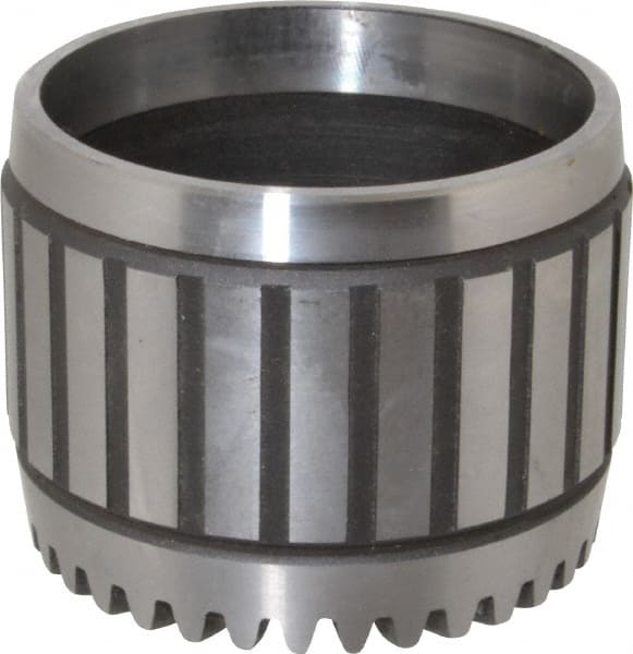 Jacobs JCM5522BSP Drill Chuck Sleeve: 18N Compatible, Use with 3/4" Ball Bearing Drill Chuck 