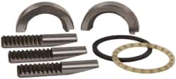 Jacobs 30343 Drill Chuck Service Kit: 8-1/2N Compatible, Use with 1/4" Ball Bearing Drill Chuck 