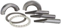Jacobs 30344 Drill Chuck Service Kit: 11N Compatible, Use with 3/8" Ball Bearing Drill Chuck 