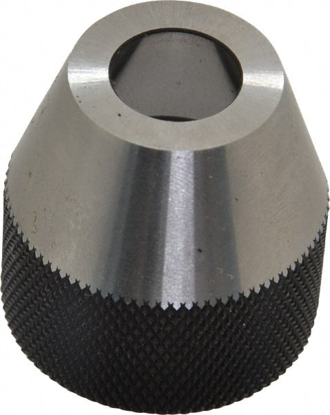 Albrecht 70722 Drill Chuck Hood: C65 Compatible, Use with Classic Keyless Drill Chuck 