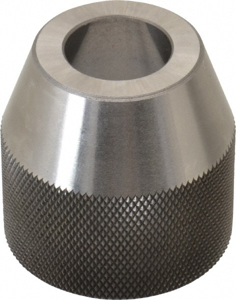 Albrecht 70726 Drill Chuck Hood: C100 Compatible, Use with Classic Keyless Drill Chuck 