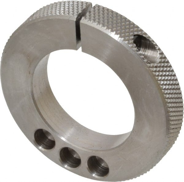 Albrecht 70760 Drill Chuck Collar: C130 Compatible, Use with Classic Keyless Drill Chuck 
