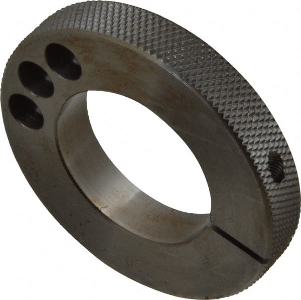 Albrecht 70762 Drill Chuck Collar: C160 Compatible, Use with Classic Keyless Drill Chuck 