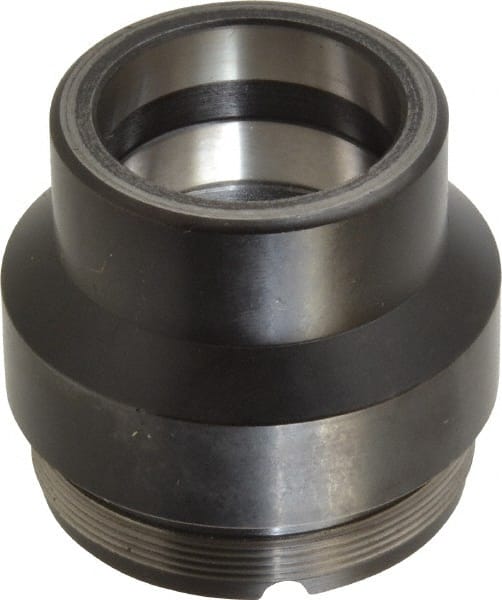 Albrecht 70776 Drill Chuck Shell: C130 Compatible, Use with Classic Keyless Drill Chuck 